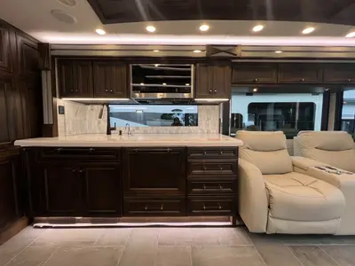 2026 Tiffin Motorhomes Allegro BUS photo 7