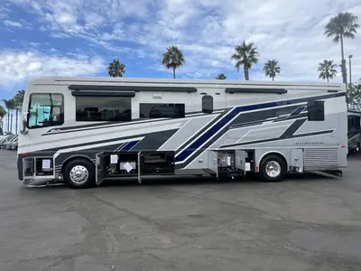 2026 Tiffin Motorhomes Allegro BUS photo 24