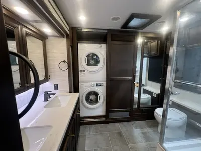 2026 Tiffin Motorhomes Allegro BUS photo 22