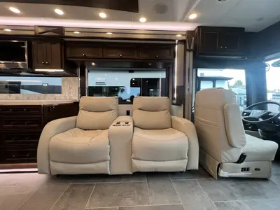 2026 Tiffin Motorhomes Allegro BUS photo 6