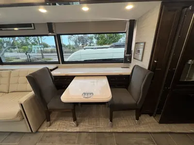 2026 Tiffin Motorhomes Allegro BUS photo 13