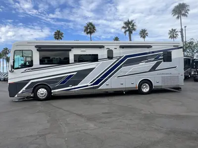 2026 Tiffin Motorhomes Allegro BUS photo 23