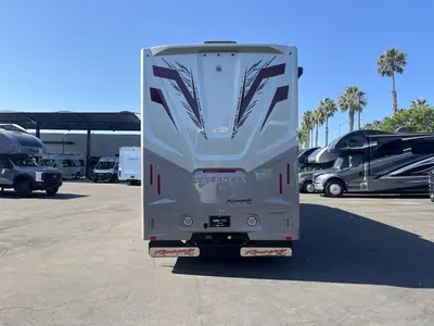 2026 Renegade Valencia photo 25