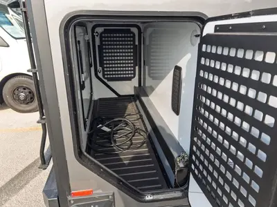 2027 Winnebago Ekko photo 19