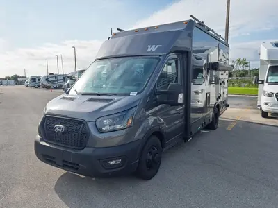 2027 Winnebago Ekko photo 30