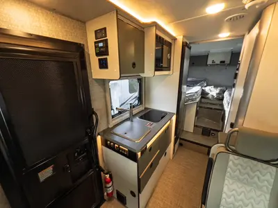 2027 Winnebago Ekko photo 8