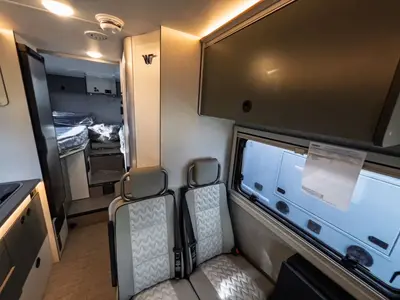 2027 Winnebago Ekko photo 6