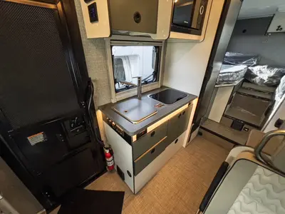 2027 Winnebago Ekko photo 9