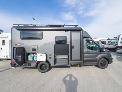 2027 Winnebago Ekko photo 18