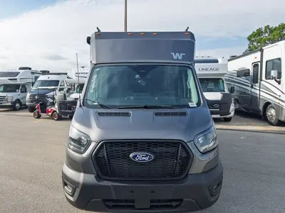 2027 Winnebago Ekko photo 27