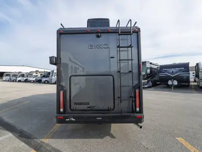 2027 Winnebago Ekko photo 28
