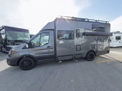 2027 Winnebago Ekko photo 21