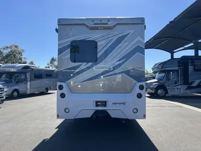 2026 Renegade Veracruz photo 24
