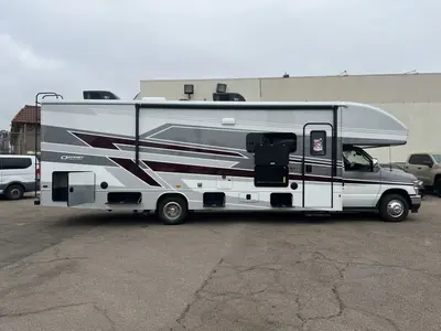 2027 Entegra Coach Odyssey photo 22