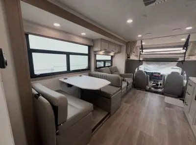 2027 Entegra Coach Odyssey photo 11