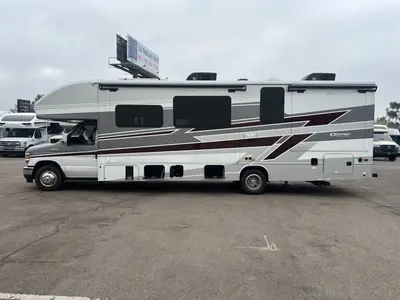 2027 Entegra Coach Odyssey photo 20
