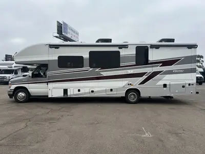 2027 Entegra Coach Odyssey photo 19