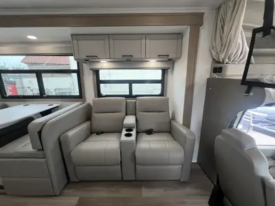 2027 Entegra Coach Odyssey photo 13