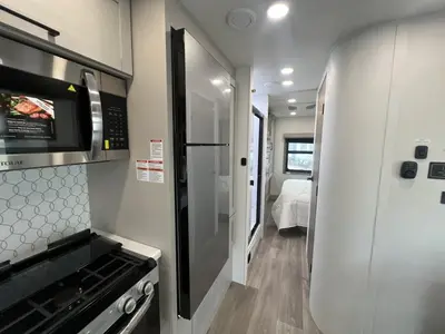 2027 Entegra Coach Odyssey photo 10