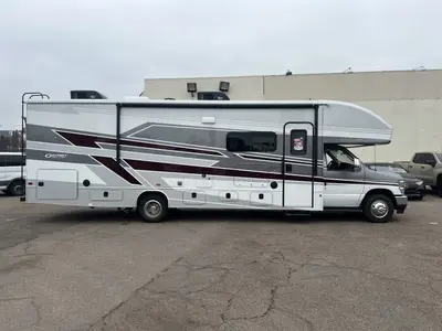 2027 Entegra Coach Odyssey photo 21