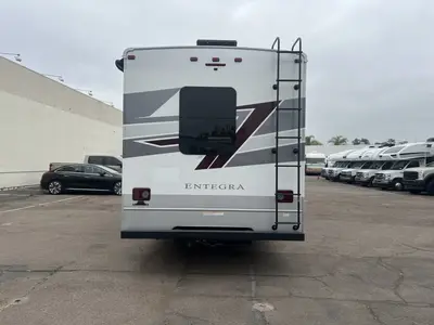2027 Entegra Coach Odyssey photo 24