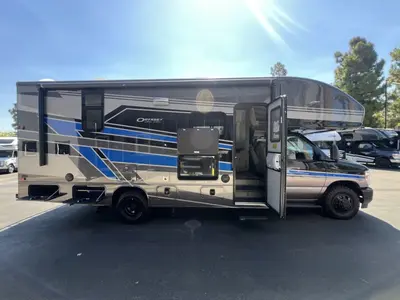 2027 Entegra Coach Odyssey photo 22