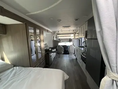 2027 Entegra Coach Odyssey photo 3