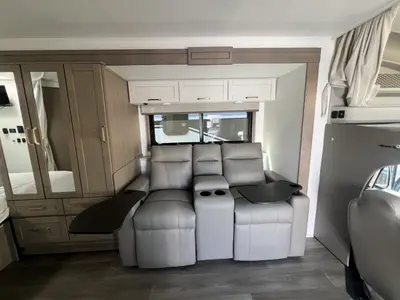 2027 Entegra Coach Odyssey photo 13