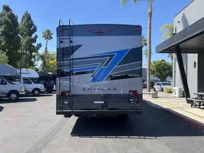 2027 Entegra Coach Odyssey photo 23