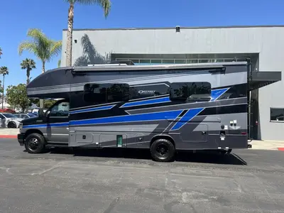 2027 Entegra Coach Odyssey photo 19