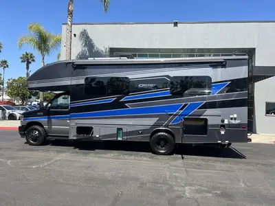 2027 Entegra Coach Odyssey photo 20