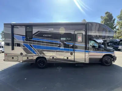 2027 Entegra Coach Odyssey photo 21