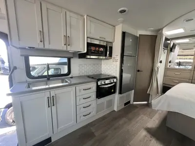 2027 Entegra Coach Odyssey photo 6