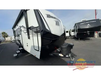 2026 Grand Design Momentum G-Class photo 2