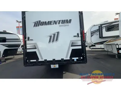 2026 Grand Design Momentum G-Class photo 7