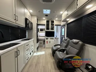 2026 Grand Design Momentum G-Class photo 18