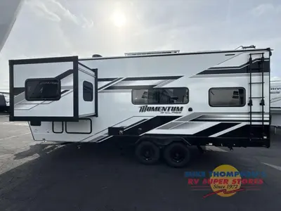 2026 Grand Design Momentum G-Class photo 12