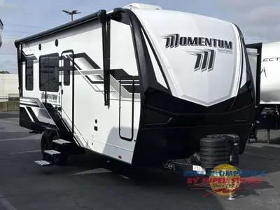 New 2026 Grand Design Momentum G-Class 21G