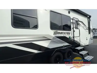 2026 Grand Design Momentum G-Class photo 8