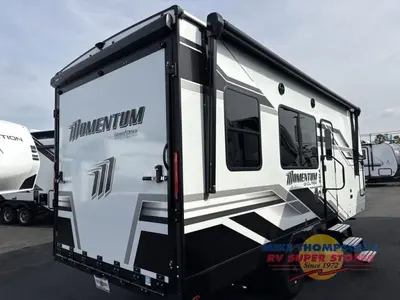 2026 Grand Design Momentum G-Class photo 15
