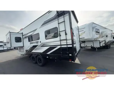 2026 Grand Design Momentum G-Class photo 6
