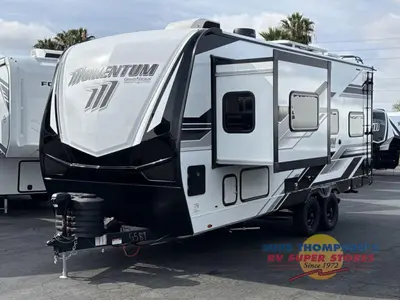 2026 Grand Design Momentum G-Class photo 11
