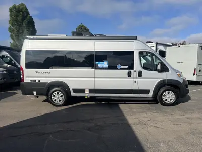 2027 Thor Motor Coach Tellaro photo 16