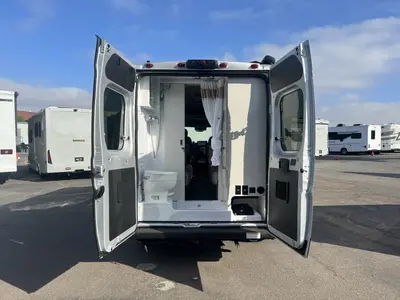 2027 Thor Motor Coach Tellaro photo 2