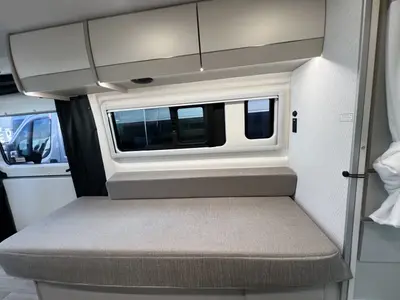 2027 Thor Motor Coach Tellaro photo 11