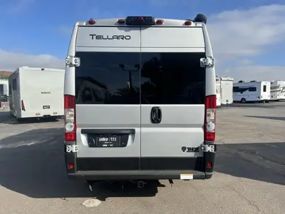 2027 Thor Motor Coach Tellaro photo 18