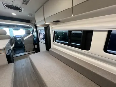 2027 Thor Motor Coach Tellaro photo 10