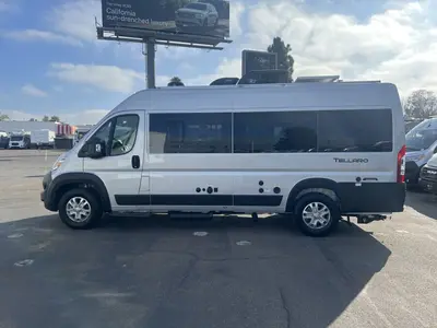 2027 Thor Motor Coach Tellaro photo 15