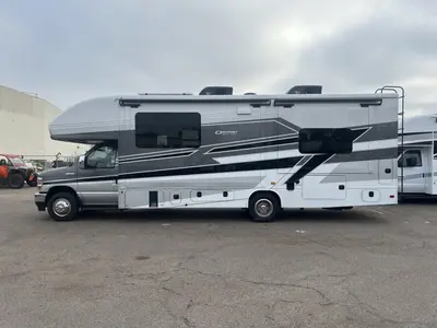 2027 Entegra Coach Odyssey photo 20