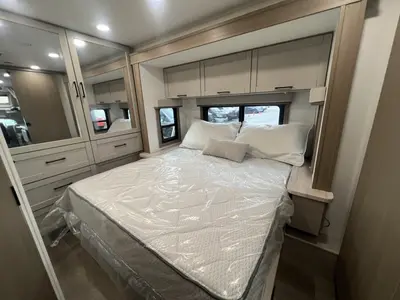 2027 Entegra Coach Odyssey photo 15